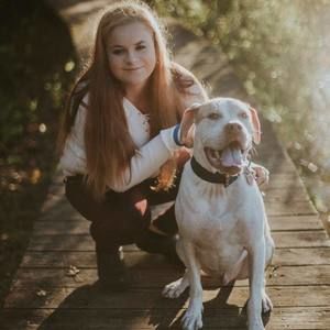 Meet your Posher, Brianna